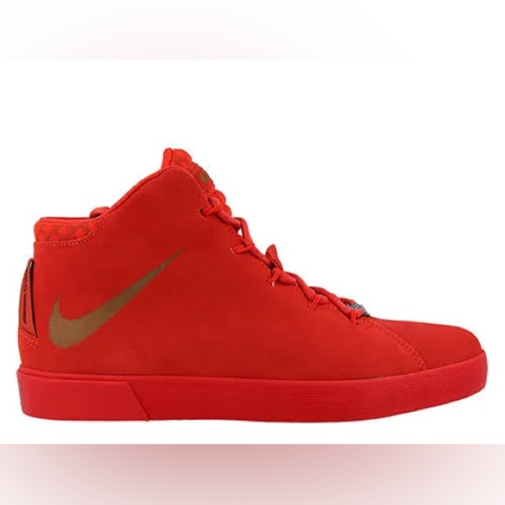 100% Authentic Nike LeBron 12 NSW